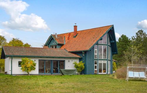 Nybrostrand House | Beautiful Home In Ystad With Wifi