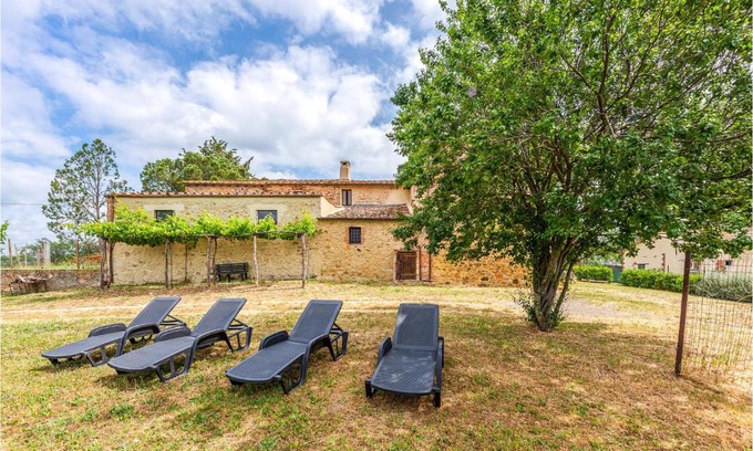 Civitella Marittima House | Beautiful Home In Civitella Marittima