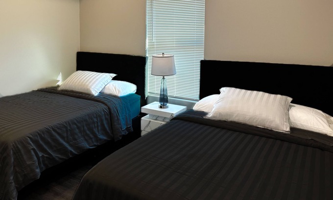 Edinburg Apartment | Beautiful Home located in Uptown Edinburg