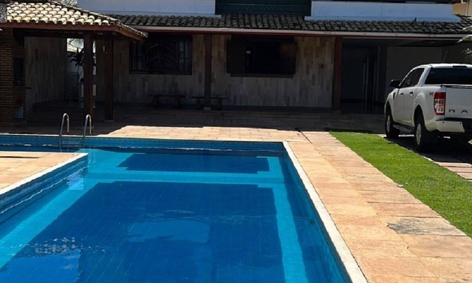 Vilas do Atlantico House | Beautiful house near the beach in Vilas do Atlântico Season and Events