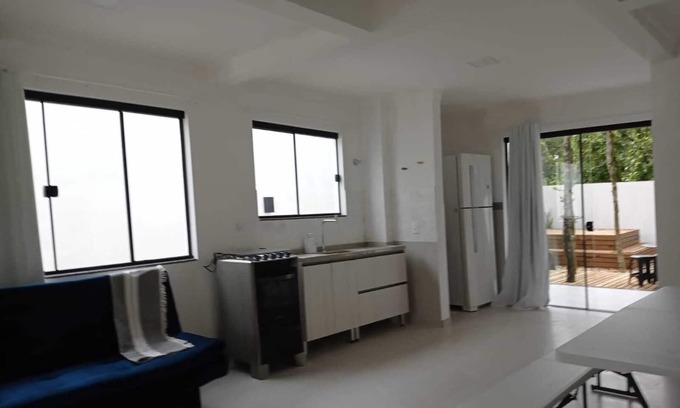 Mariscal House | Beautiful house 7 minutes from Mariscal beach