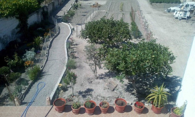 Fuente Vaqueros House | BEAUTIFUL HOUSE NEXT TO GRANADA