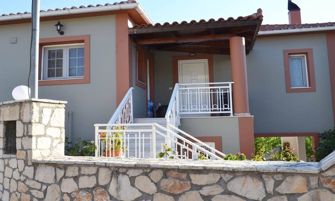 Agios Leon House | Beautiful house in a quiet area of Zakynthos 120 square meters ΑΜΑ 00000306425