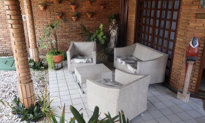 Paripueira House | BEAUTIFUL HOUSE IN FRONT OF THE SEA OF PARIPUEIRA