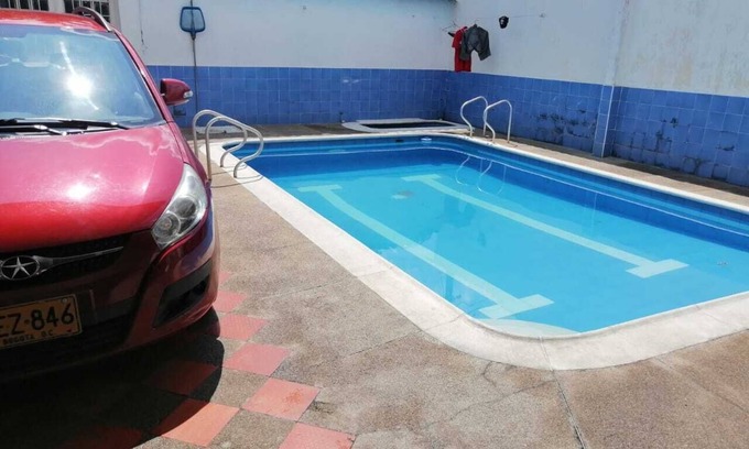 Melgar House | Beautiful House in Melgar 5 blocks from the main park