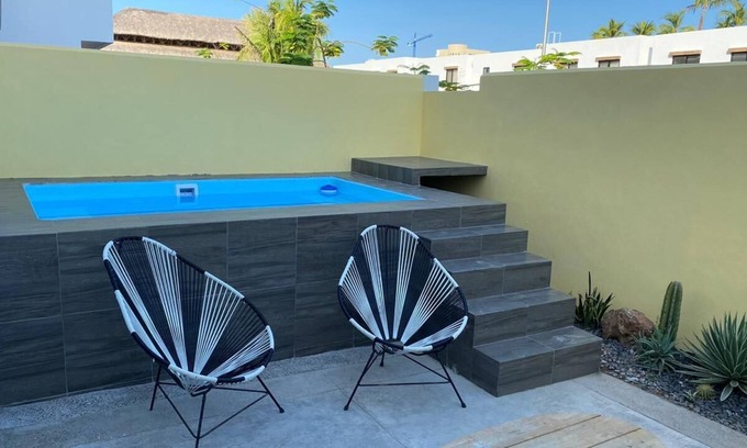 Mazatlan House | Beautiful house in new fractionation in Mazatlan