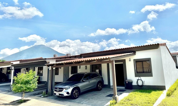 Puerto Barillas House | Beautiful house in the most exclusive área of San Miguel