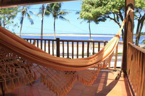 Itacare House | Beautiful house on the Orla