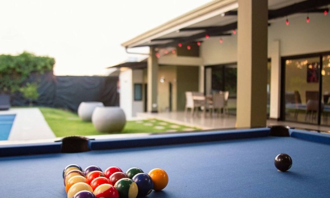 Guacima House | Beautiful house to relax in