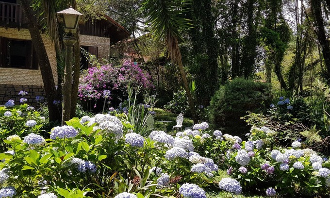 Monte Verde House | Beautiful house with great location, which accommodates 12 people,