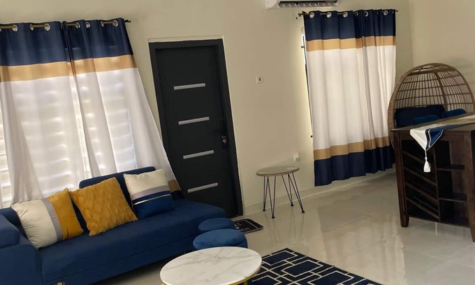 Ocho Rios House | Beautiful island home in Ocho Rios Jamaica. Close to all beaches and attractions