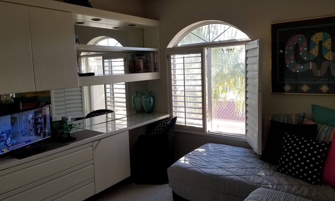 Scottsdale Ranch Condo | Beautiful Lakefront Penthouse Condo, sweeping views, in Scottsdale Ranch