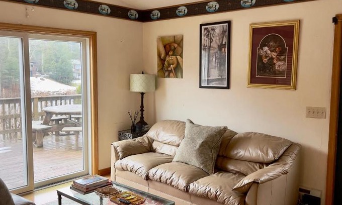 Copake House | Beautiful Lakehouse with POOL TABLE by CozySuites