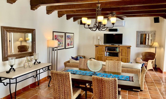 Nopolo House | Beautiful Loreto Bay Home