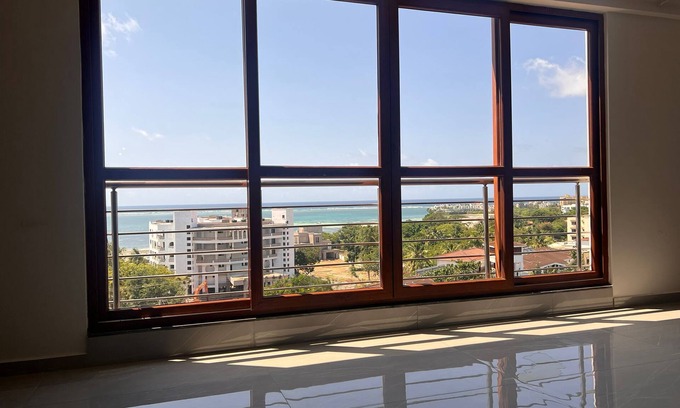 Nyali Apartment | Beautiful Luxury Penthouse for your staycation or vacation in Nyali, Mombasa