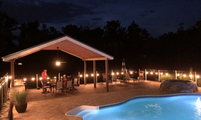 North Augusta House | Beautiful Masters rental for the Augusta National.