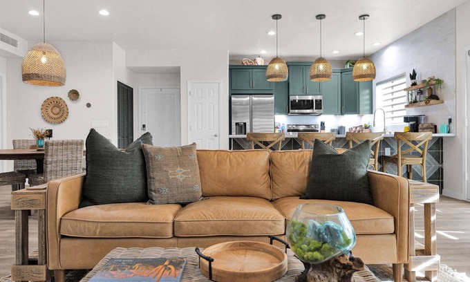 Canada Vistas Condo | Beautiful N. Scottsdale/DC Ranch Area Condo near TPC, Westworld & Mayo Clinic!