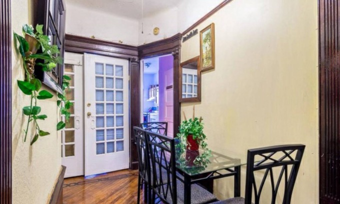 Prospect Lefferts Gardens House | Beautiful place with nice view