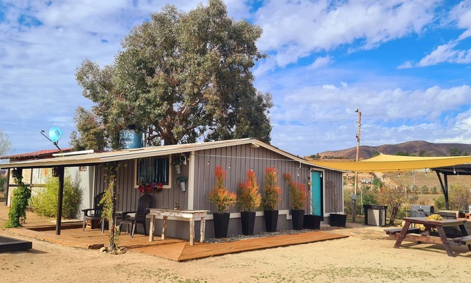 Valle de Guadalupe House | Beautiful private home in Valle de Guadalupe in Ensenada BC Mexico