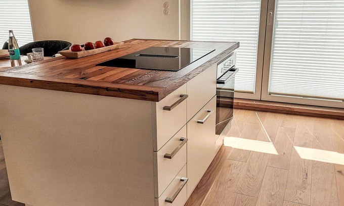 Hallenberg House | Beautiful private villa for 4 people with WIFI, TV and terrace