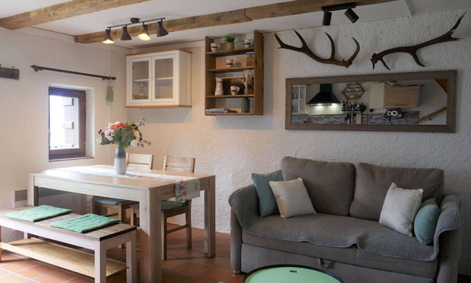 Acquarossa House | Beautiful private villa for 4 people with WIFI and patio