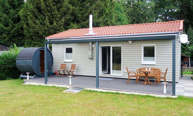 Kirburg House | Beautiful private villa for 2 guests with TV and terrace