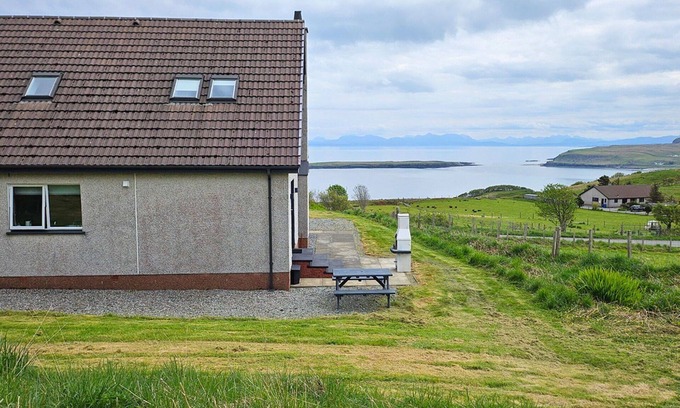 Digg House | Beautiful private villa for 8 people with WIFI, TV and parking