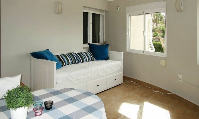 Benitachell House | Beautiful private villa with private pool, A/C, WIFI, TV, terrace, panoramic view and parking
