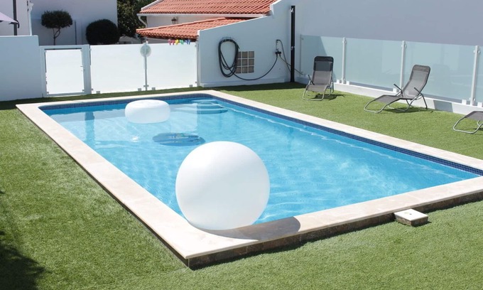 Charneca de Caparica e Sobreda House | BEAUTIFUL HOLIDAYS HOME IN CAPARICA