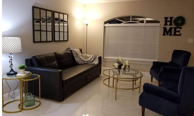 Sebring House | Beautiful Relaxed Sebring Home.