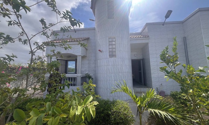 Ndayane House | BEAUTIFUL RESIDENCE ON THE EDGE OF NDAYANE BEACH