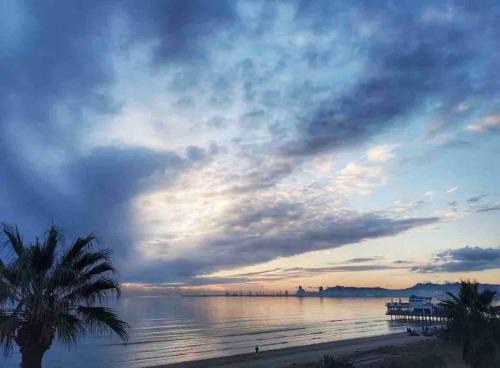 Durres Apartment | Beautiful Sea View Apartment
