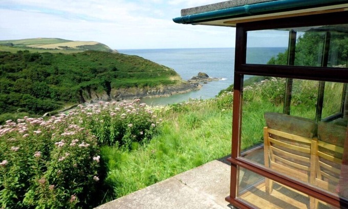 Newport Cottage | Beautiful Self Catering Cottage on the Pembrokeshire Coast