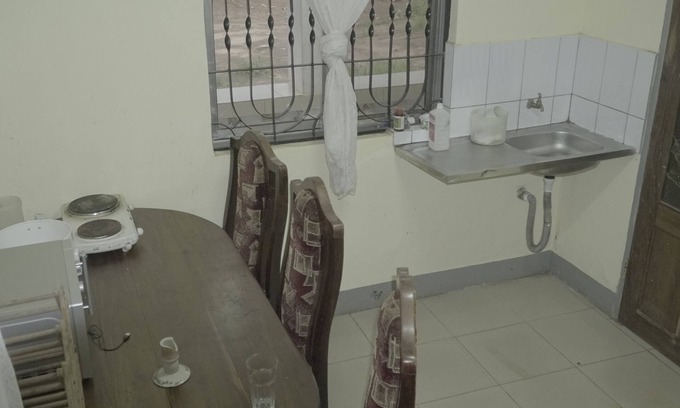 Morogoro House | Beautiful simple Home for you