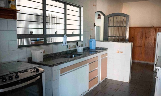 Sao Roque House | Beautiful site and super well located, almost next to the Catarina shopping center in condo