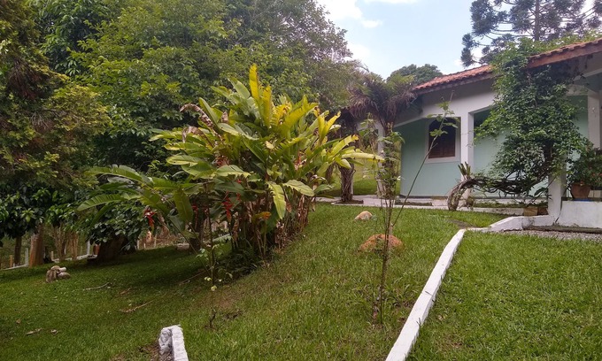 Santa Isabel House | BEAUTIFUL SITE "HAPPY DAYS" in the Mountain Valley