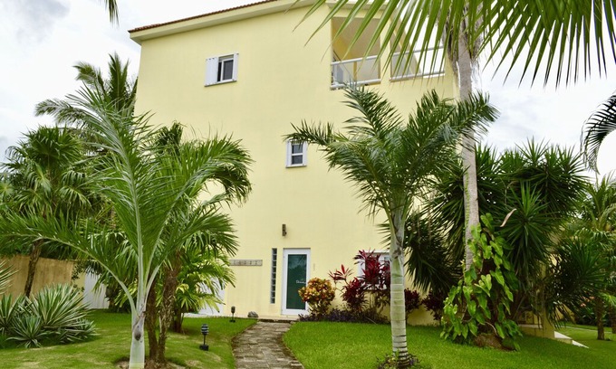 Costa Maya House | Beautiful, Spacious home at Costa del Sol