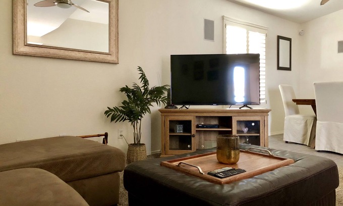 Saint Vitus House | Beautiful, Spacious, Ideally Located East side. Close to many key places.