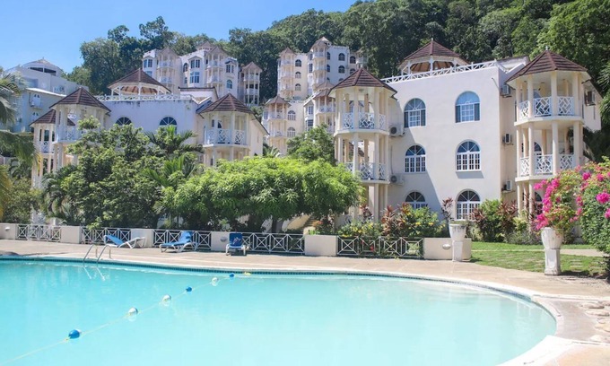 Ocho Rios Apartment | Beautiful studio apartment in Columbus Heights in Ocho Rios - Jamaica