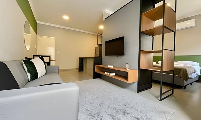 Franca House | Beautiful Studio Apartment - Center