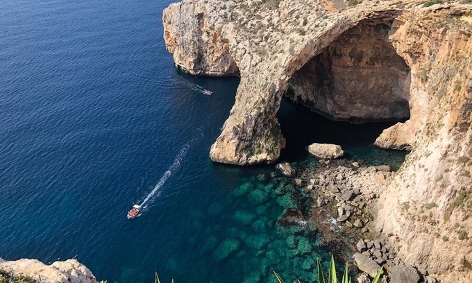 Xewkija House | Beautiful Studio in Gozo Island