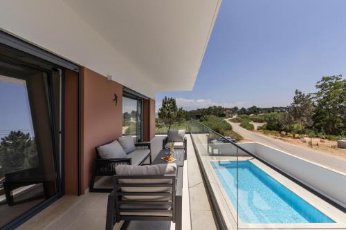 Nazare Apartment | Beautiful Sunset Views