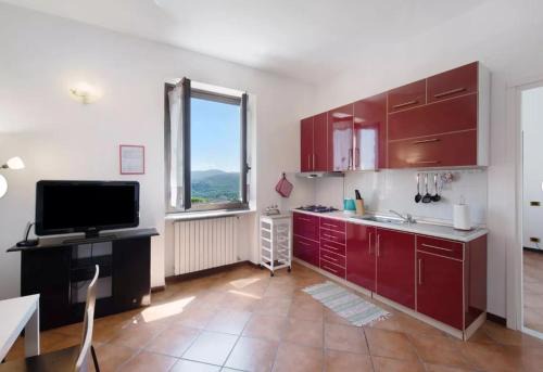 Roveta Apartment | Beautiful Tagliolo