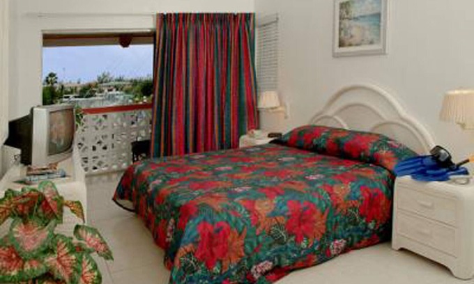 Bahama Reef Condo | Beautiful Timeshare Set On Marina