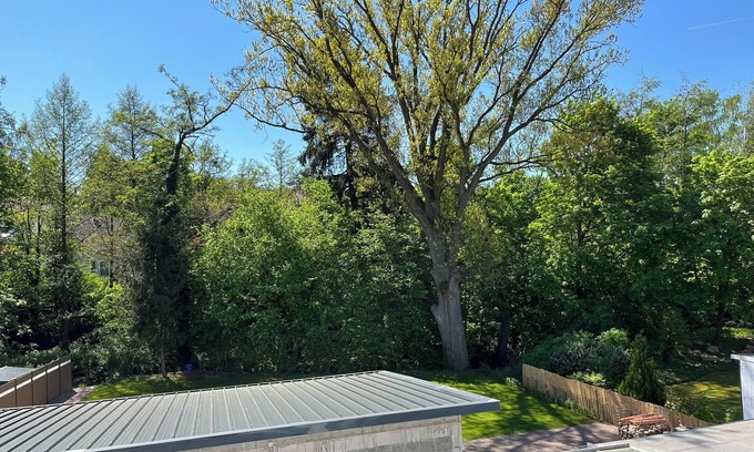 Mertesheim Apartment | Beautiful vacation apartment Palatinate, for 2-5 persons 85 sqm, top floor