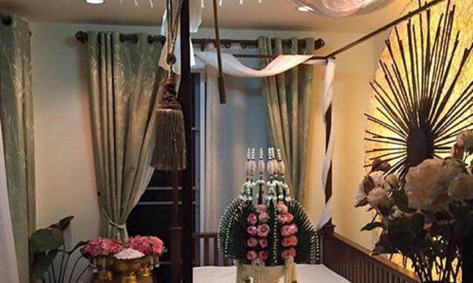 Chiang Mai House | Beautiful vacation home with swimming pool, 3 bed 3 bath 15 min from airport