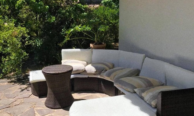Sorso House | beautiful villa 5 minutes from the beaches. Comfort