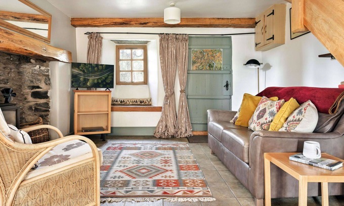 Ulpha House | Beautiful villa for 3 people with WIFI and pets allowed
