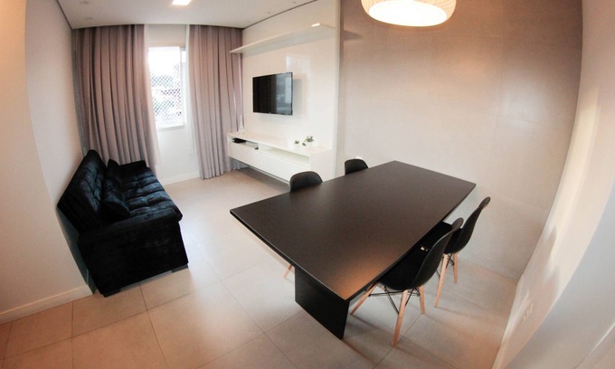 Belo Horizonte Apartment | Beautiful whole App in the South Zone