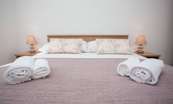 Kastela Apartment | Beautifull apartment with gorgeus view on the sea